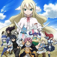 Fairy tail