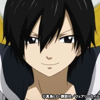 Zeref Dragneel