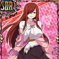 Erza Scarlet