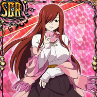 Erza Scarlet