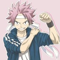 Natsu Dragneel