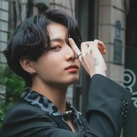 Jeon Jungkook(Bà Kkim)
