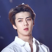 Oh Se-hun(Sehun)