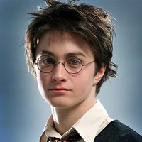 Harry Potter