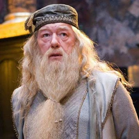 Albus Dumblodore