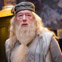 Albus Dumblodore