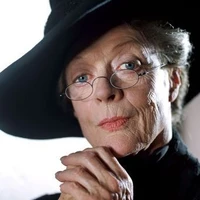 McGonagall
