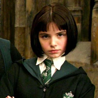 Pansy Parkinson