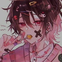 Kure Kerry(Okami)