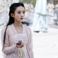Sư Muội! Thiên Cốt