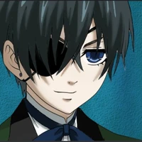 ciel phantomhive