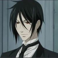 Sebastian Michaelis