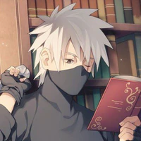 Hatake Kakashi