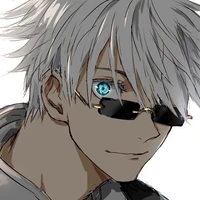 Gojo Satoru