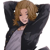 Sano Manjirou (Mikey)