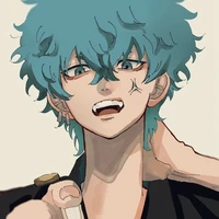 Kawata Souya (Angry)