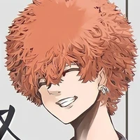 Kawata Nahoya (Smiley)