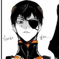 Kageyama Tobio