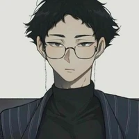 Akaashi Keiji