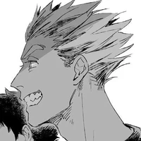Bokuto Kotaro