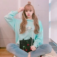 park lalisa