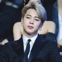 kim jimin