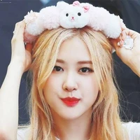 park rose