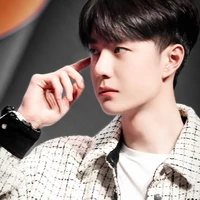 VƯƠNG NHẤT BÁC /BO BO/