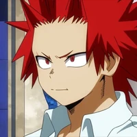 Kirishima Eijiro - Red Riot