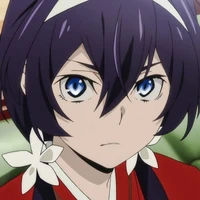 Izumi Kyouka