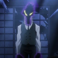 Kurogiri