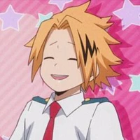 Deki Kaminari