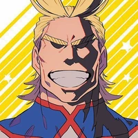 All Might