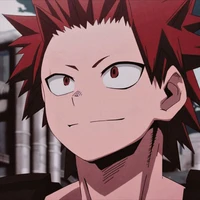 Kirishima Eijirou