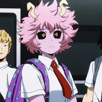 Mina Ashido