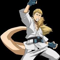 Mashirao Ojiro