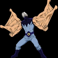 Mezou Shouji