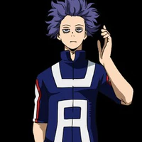 Shinso Hitoshi
