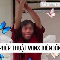 người thay đổi tuổi thơ