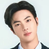 Kim Seok Jin