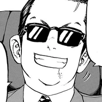 Hayashida Haruki