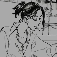 Baji Keisuke