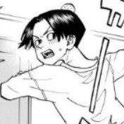 Sano Manjiro
