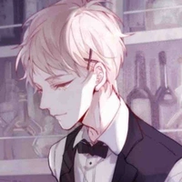 Quản gia của Thiếu Gia Thành