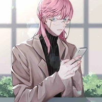 Akashi/Sanzu Haruchiyo