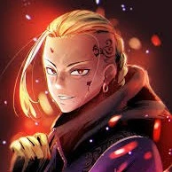 Ryuguji Ken(Draken)
