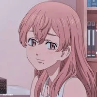 Tachibana Hinata