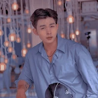 Bạn Huy