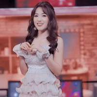 Em họ của Huy