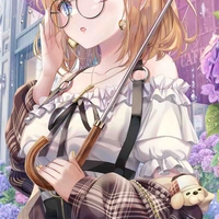 KANOJI(Nina)